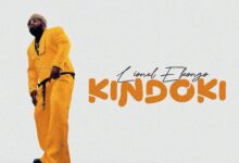 Lionel Ekongo – KINDOKI