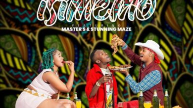 Lwazzy, Master S, Stunning Maze – Isimemo