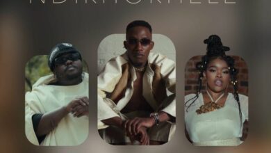 Mailo Music, Heavy-K, Boohle – Ndikhokhele