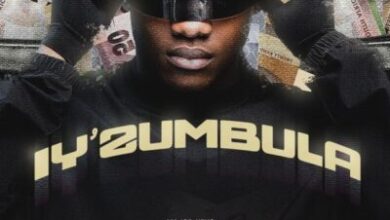 Major_Keys, Tyler ICU, TitoM & Yuppe ft. Khalil Harrison & Tumelo za – Iy’Zumbula