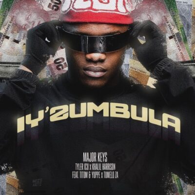Major_Keys, Tyler ICU, TitoM & Yuppe ft. Khalil Harrison & Tumelo za – Iy’Zumbula