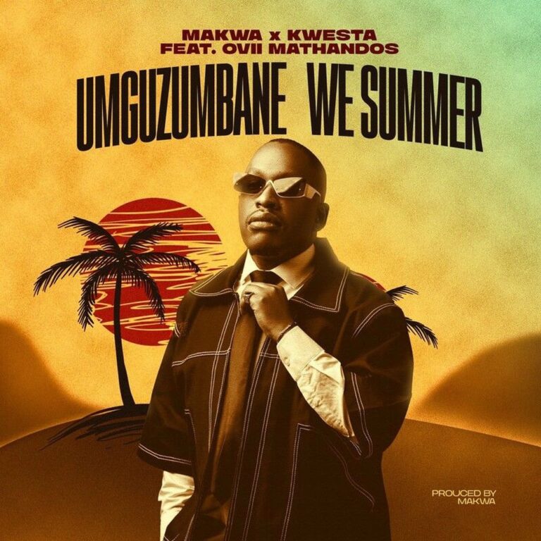 Umguzumbane We Summer