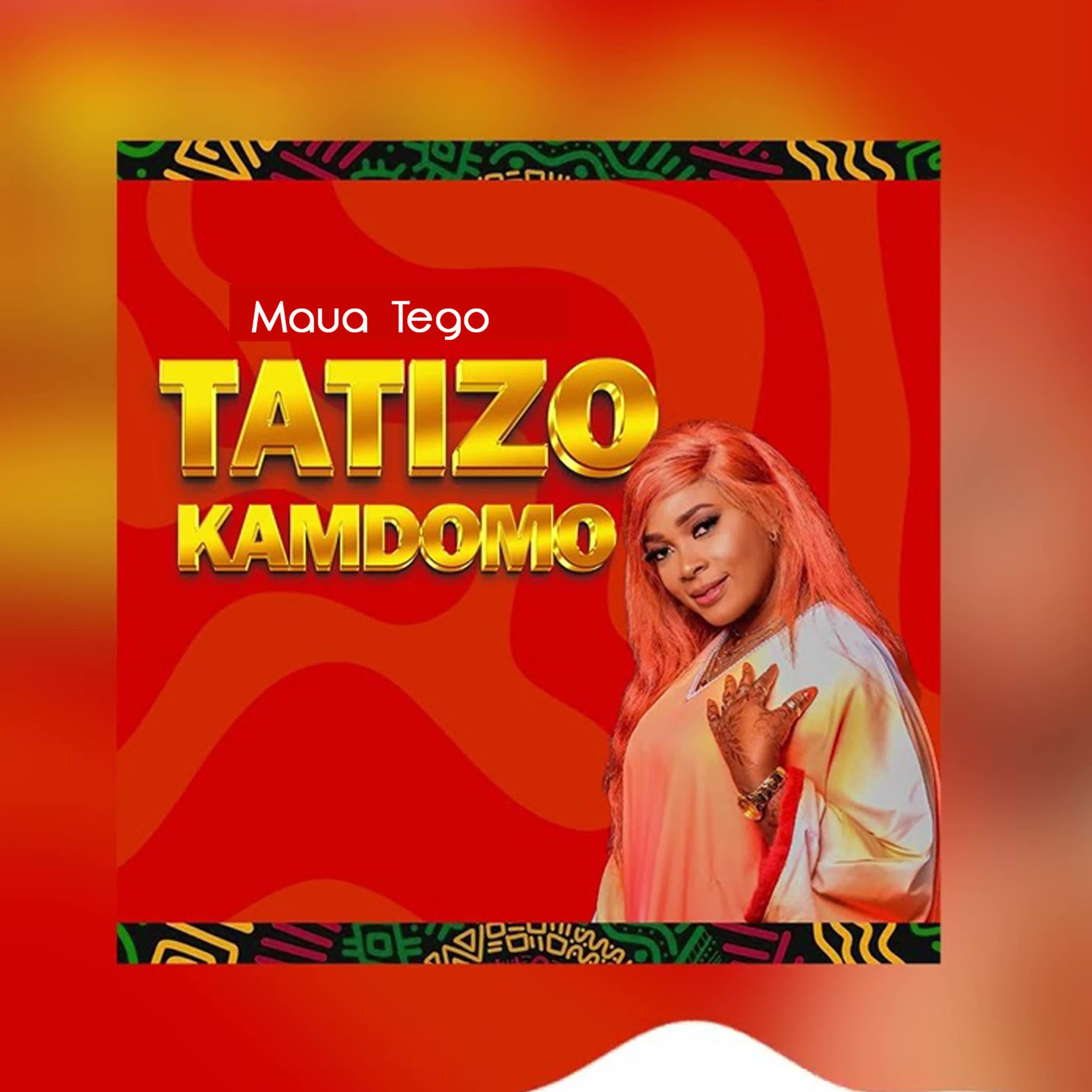 Tatizo Kamdomo