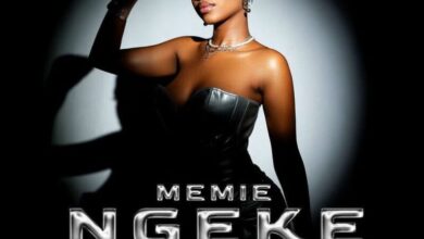 Memie, KIdBee, Ba Bethe Gashoazen – Ngeke