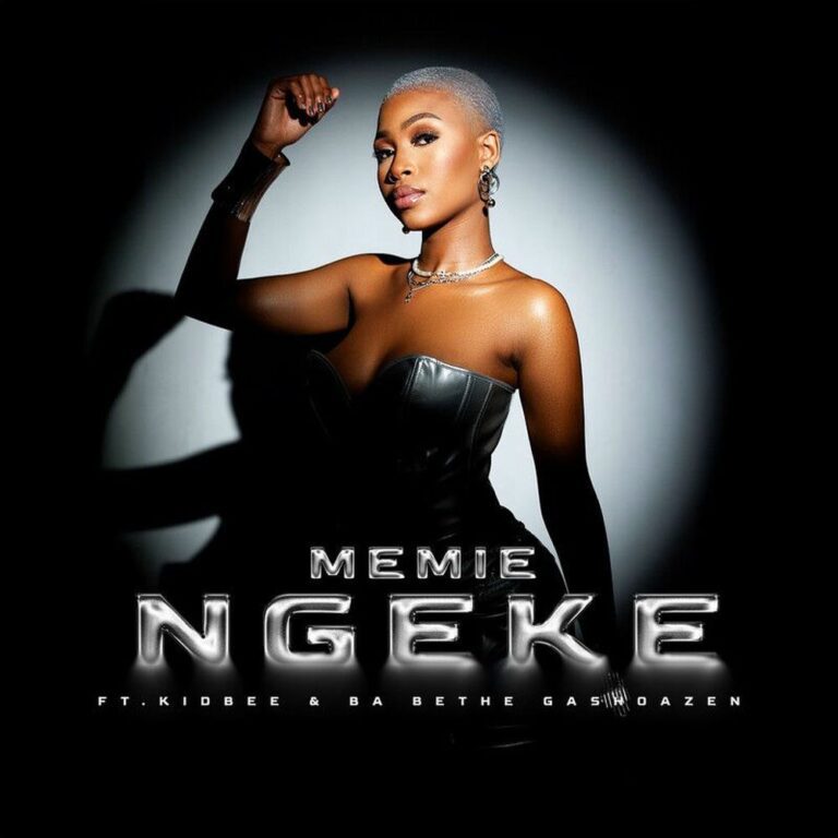Ngeke
