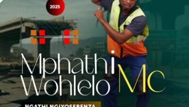 Mphathiwohlelo MC ft. Shenge Wasehlalankosi & Mjolisi – Intaba Zokhahlamba