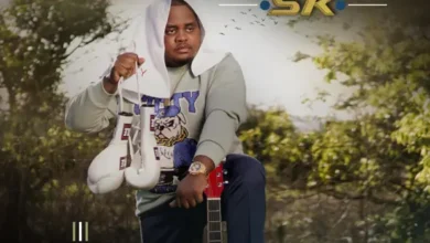 Mthandeni SK – Front Seat (Full Ep)
