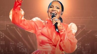 Nothando Hlophe – Methodist Medley