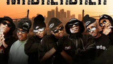 Officixl rsa, Benzoo, Sizwe Alakine, Mid9T, Bob Mabena, Mellow & Sleazy – Mabalabala