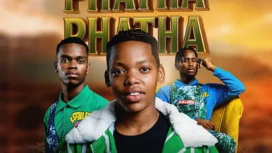 Okwanda & Sir Trill ft. Weirdo2265 & Bongi SA – Phatha Phatha