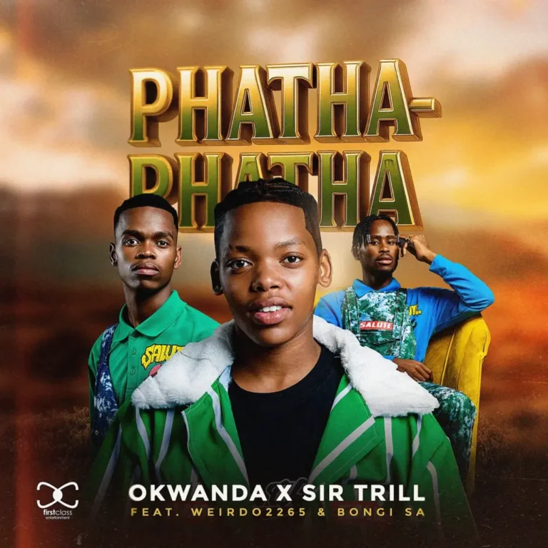 Phatha Phatha