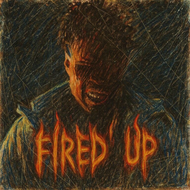 Fired Up