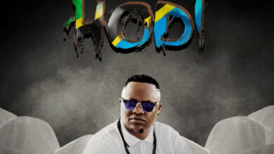 Peter Msechu – HODI