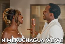 Phina & Eni – Nimekuchagua Wewe (Cover)