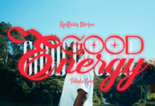 Realbwoy Morgan ft. Towela Kaira - Good Energy