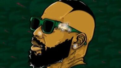 Ricky Lenyora, Mark Khoza & Mluusician ft. DJ Maphorisa, Focalistic, Ch’cco & Big Baller Ceo – Sthombe Esihle (Remix)