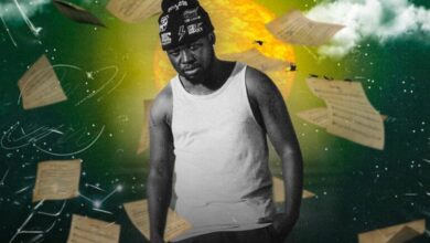 Samora, Mema_Percent, Hlonivic – Bitter Sweet