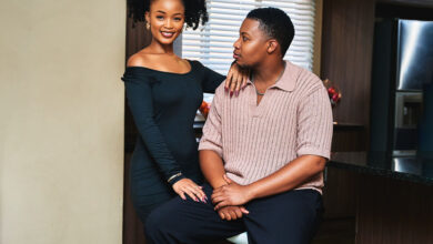 Sbahle & Mawelele - Ngiyabheja Ngawe