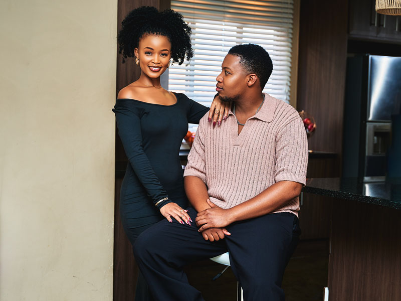Ngiyabheja Ngawe