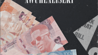 Shane907, Mr Maker, Ntando Yamahlubi & La-ak ft. Sefako Sapula – Awuhlaliseki