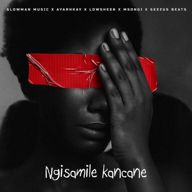 Ngisamile Kancane