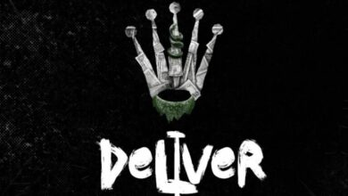 Smur Lee, DJ Maphorisa, Focalistic & Ch’cco ft. Mluusician & BigBaller_Ceo – Deliver