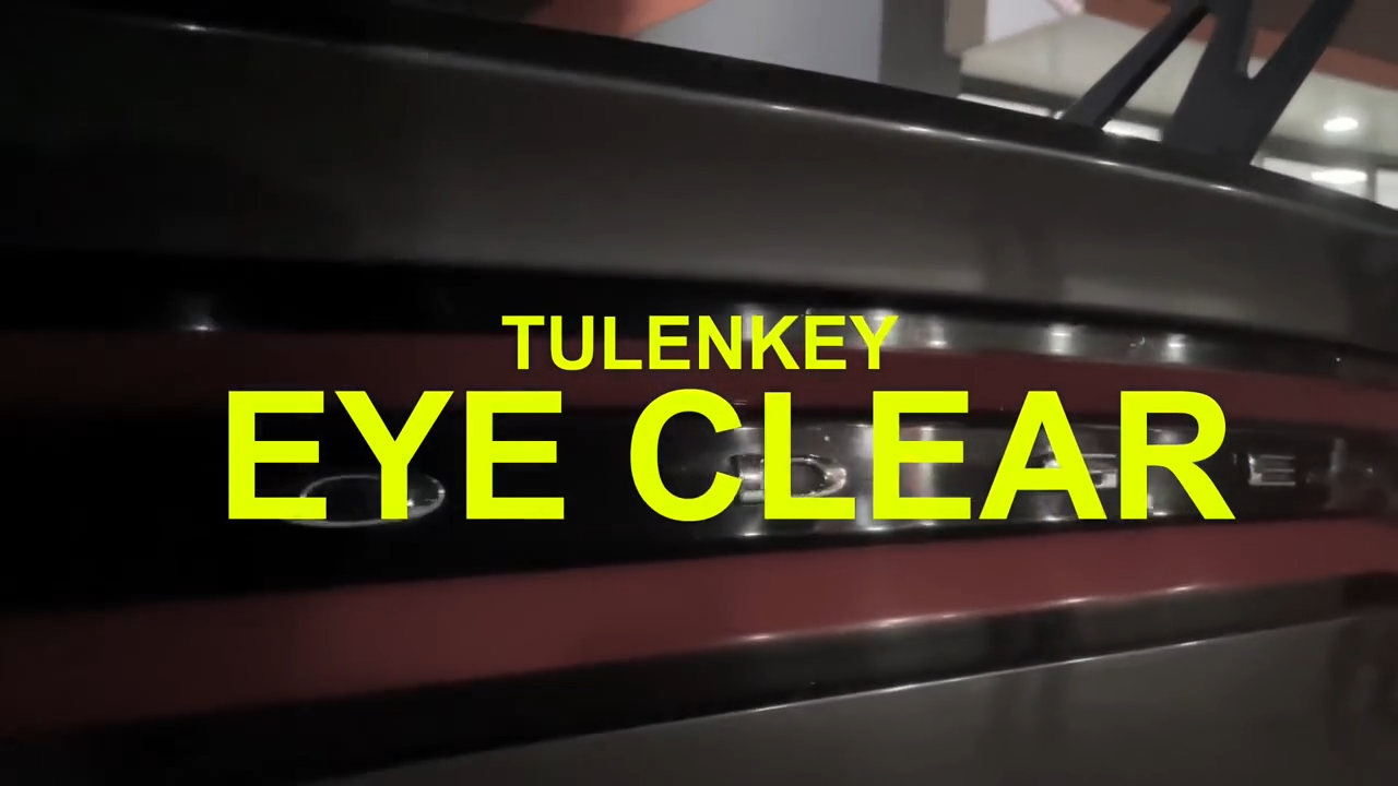 Tulenkey - Eye Clear