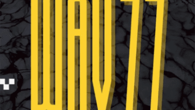 TurnUpKiid, Djy Fresh & Massive95k ft. Biblow & Zirry – Wav 77