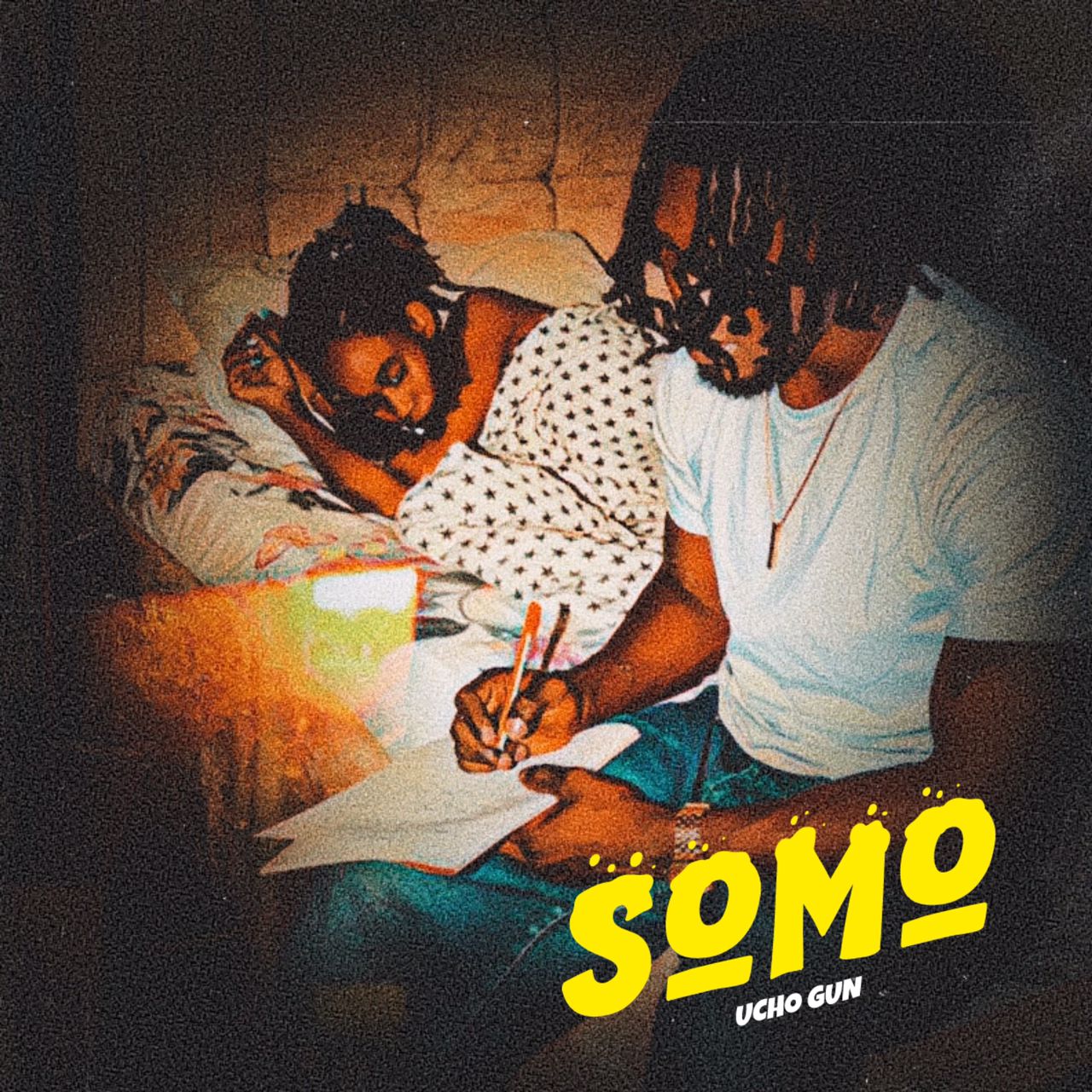 SOMO