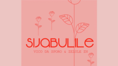 Vico Da Sporo & Zelule ZN – Sijabulile