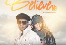 Young Veer ft. Ice Crash - Believe Me