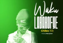 Chilex 158 - Wakulabakofye