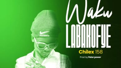 Chilex 158 - Wakulabakofye