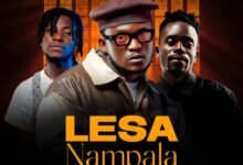 Dizmo ft. DK Zambia & Ro Jassy - Lesa Nampala