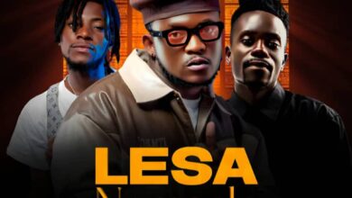 Dizmo ft. DK Zambia & Ro Jassy - Lesa Nampala