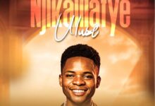 Baldwin Joseph's Zambia - Njikalilafye Uluse