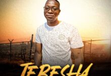Nino Hendrix -Tebesha
