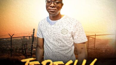 Nino Hendrix -Tebesha
