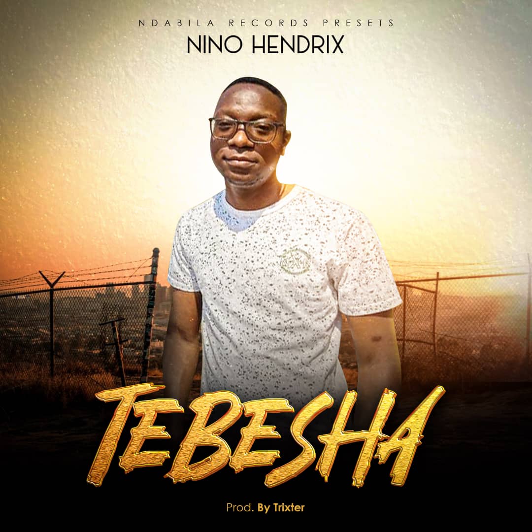 Tebesha