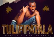 Eagle Mind - Tulifipatala