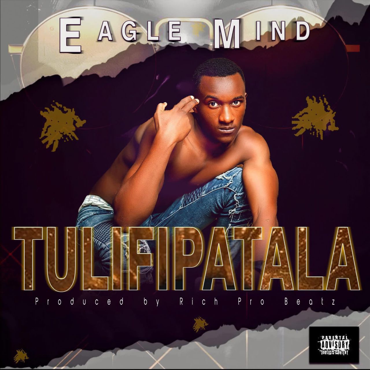 Eagle Mind - Tulifipatala