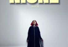 Xouh – Nione