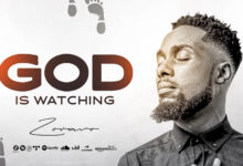 Zoravo – God Is Watching