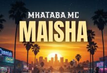 Mkataba Mc – Maisha