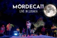 Mordecaii Zm - Fire, Pretty Girls, Far Away (Live Performance)
