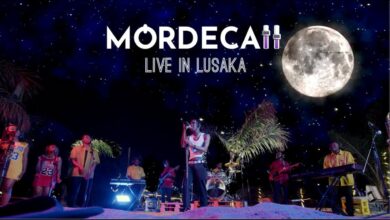 Mordecaii Zm - Fire, Pretty Girls, Far Away (Live Performance)