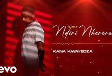 Killer T - Kana Kwayedza