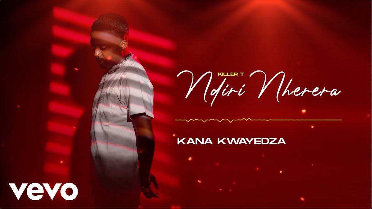 Kana Kwayedza