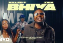 Killer T & Xiba - Bhiya