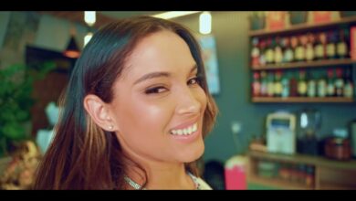 Freeman HKD ft. Yo Maps - Next To Me (Official Video)